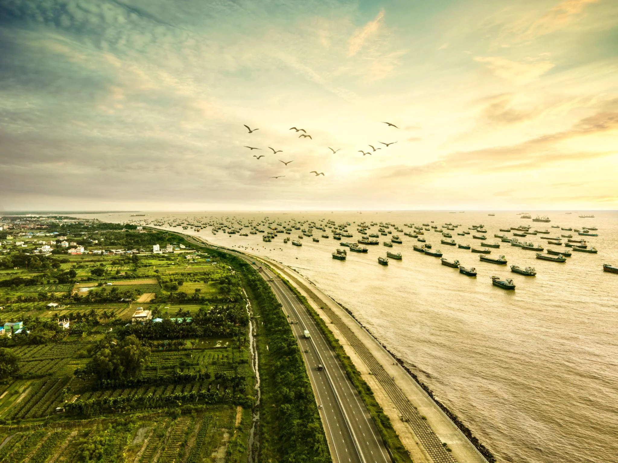 Chittagong Exhibition